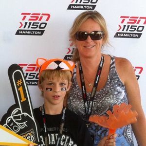 Meet your Posher, Jody